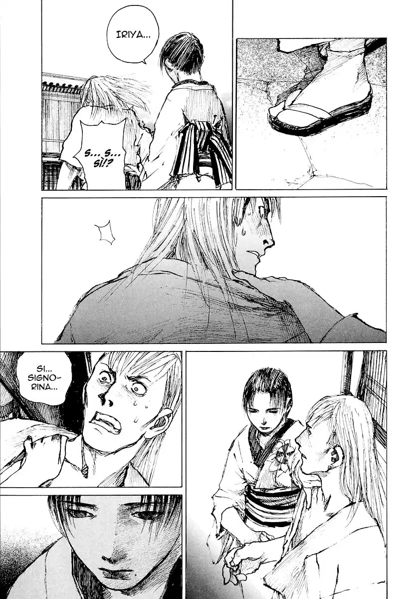 Blade of the Immortal Capitolo 64 page 12