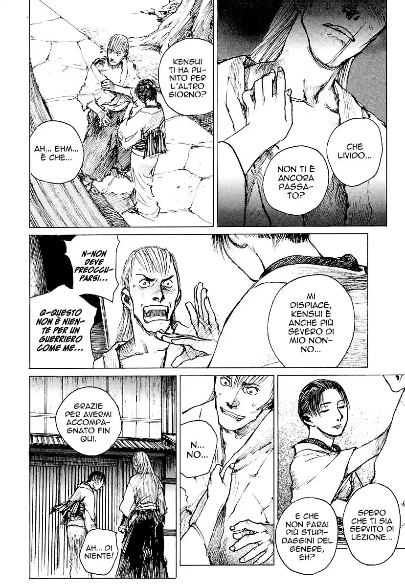 Blade of the Immortal Capitolo 64 page 13