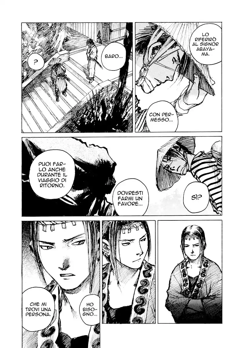 Blade of the Immortal Capitolo 64 page 16