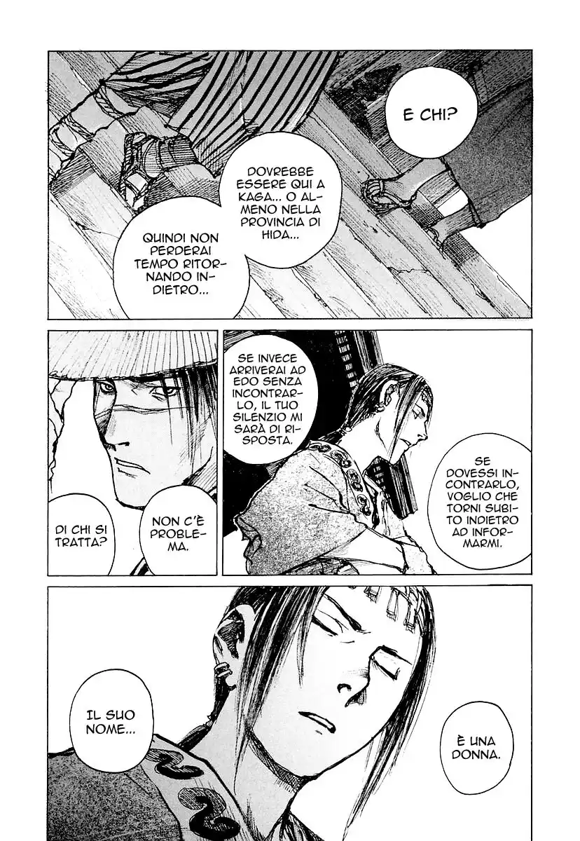 Blade of the Immortal Capitolo 64 page 17