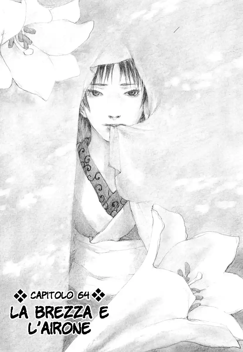 Blade of the Immortal Capitolo 64 page 2