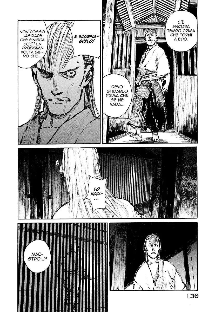 Blade of the Immortal Capitolo 64 page 21