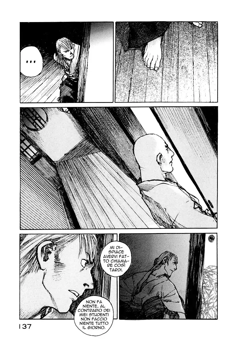 Blade of the Immortal Capitolo 64 page 22