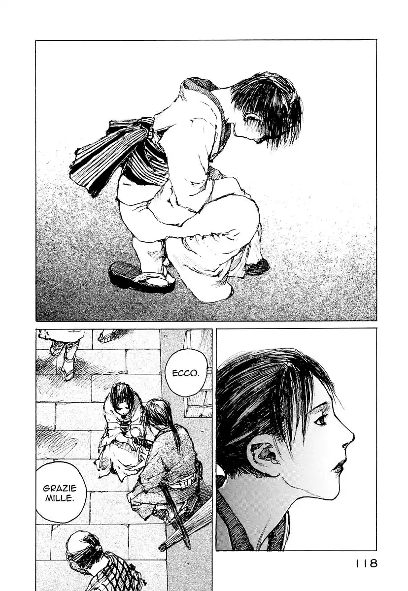 Blade of the Immortal Capitolo 64 page 3