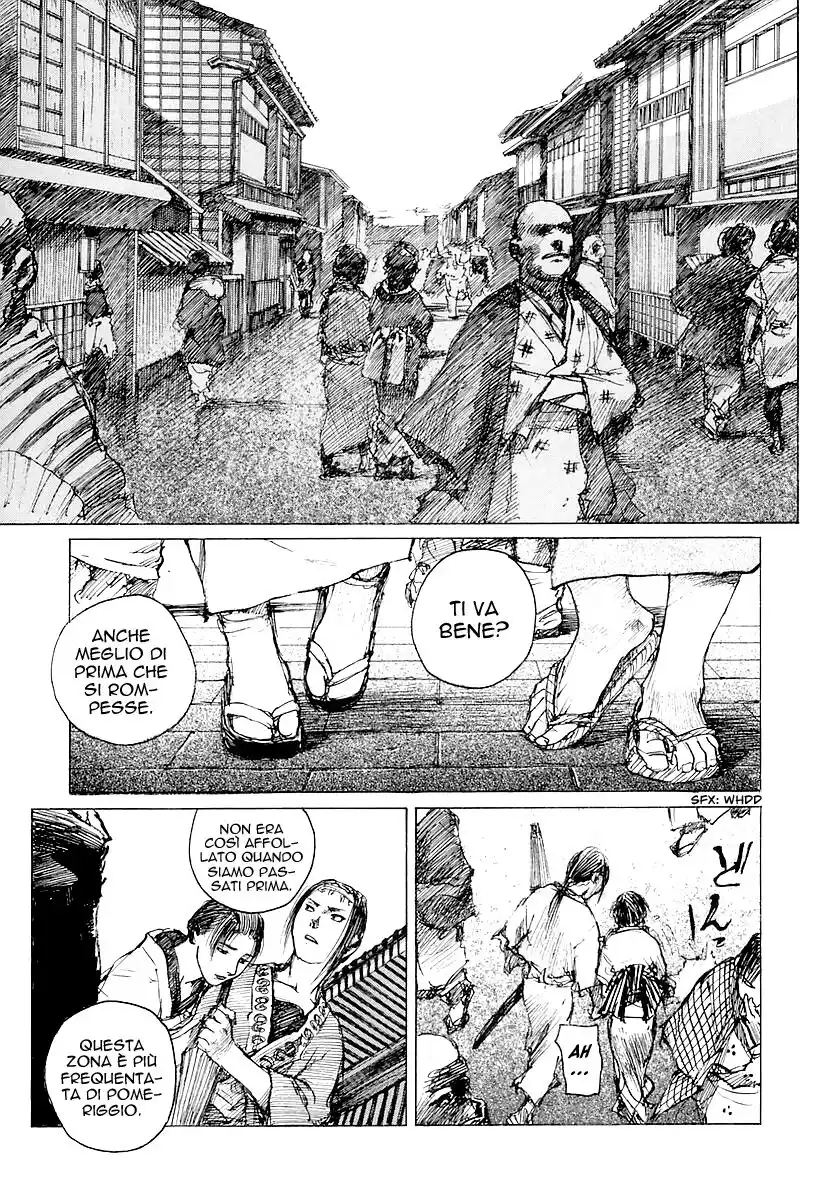 Blade of the Immortal Capitolo 64 page 4