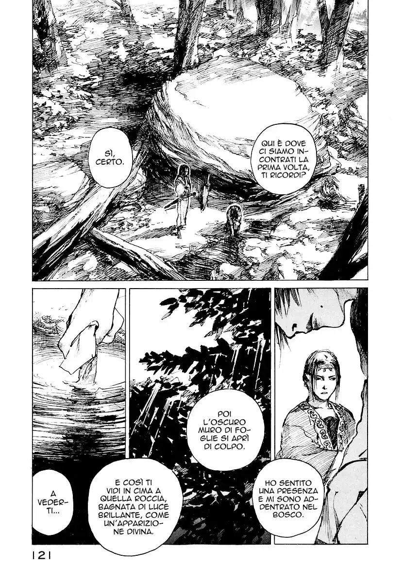 Blade of the Immortal Capitolo 64 page 6