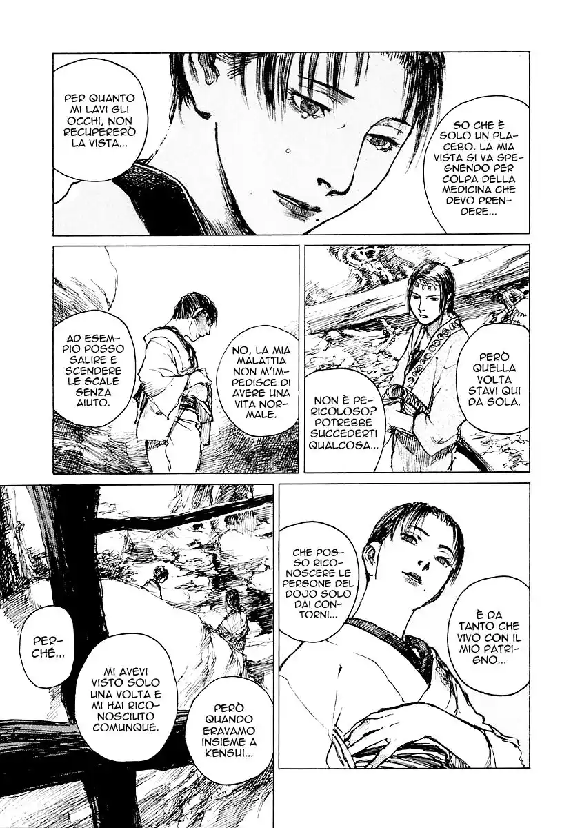 Blade of the Immortal Capitolo 64 page 8