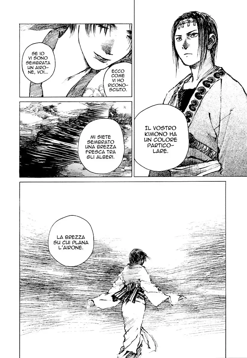 Blade of the Immortal Capitolo 64 page 9