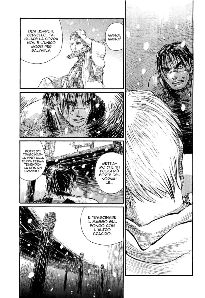 Blade of the Immortal Capitolo 162 page 10