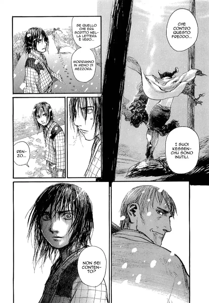 Blade of the Immortal Capitolo 162 page 15