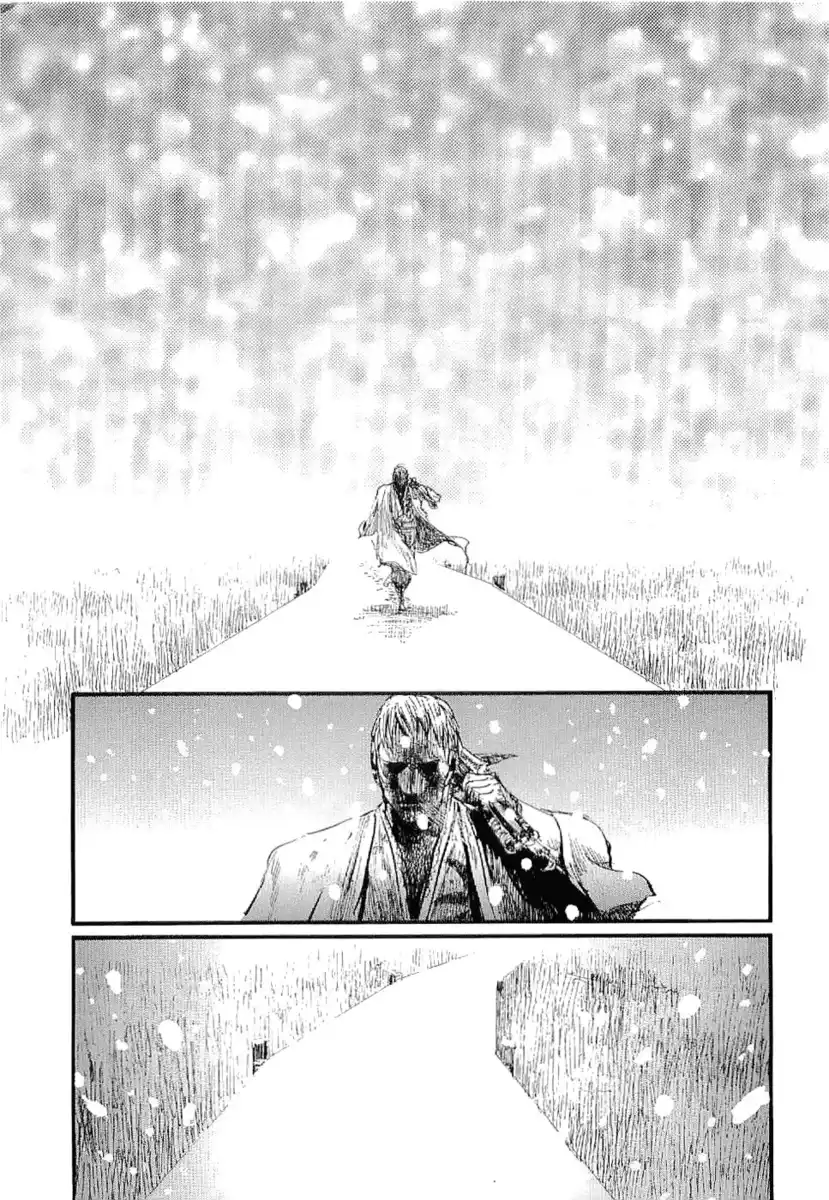 Blade of the Immortal Capitolo 162 page 16