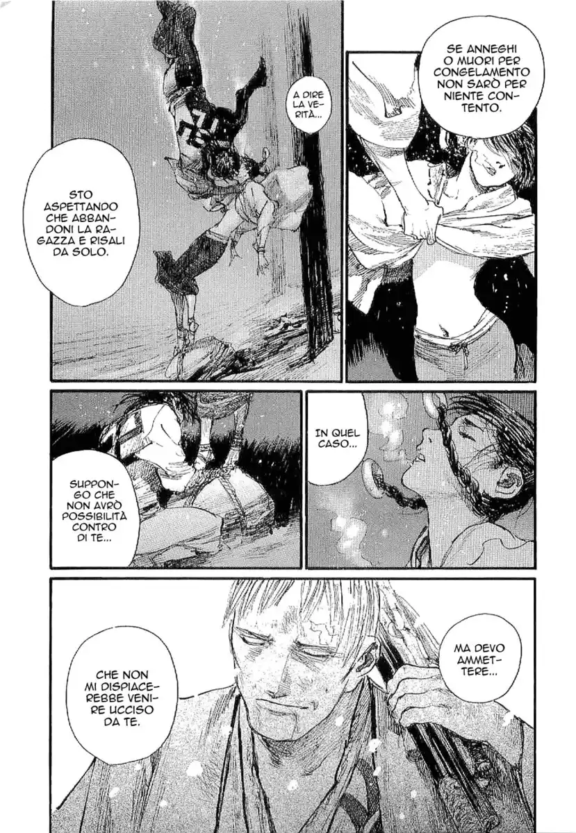 Blade of the Immortal Capitolo 162 page 18