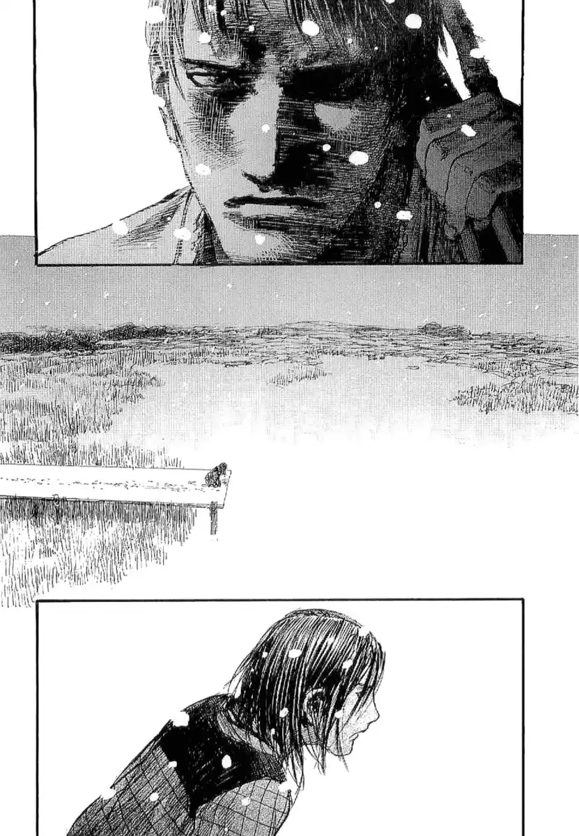 Blade of the Immortal Capitolo 162 page 19