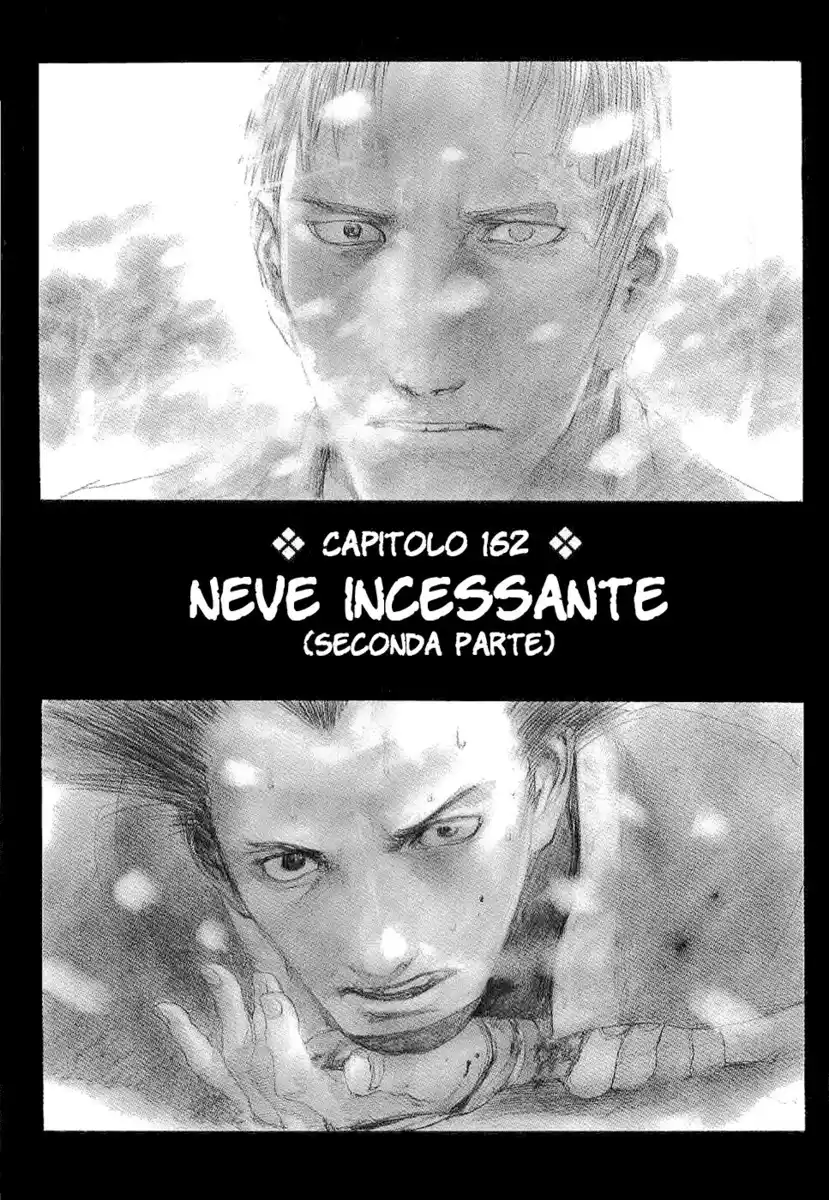 Blade of the Immortal Capitolo 162 page 2