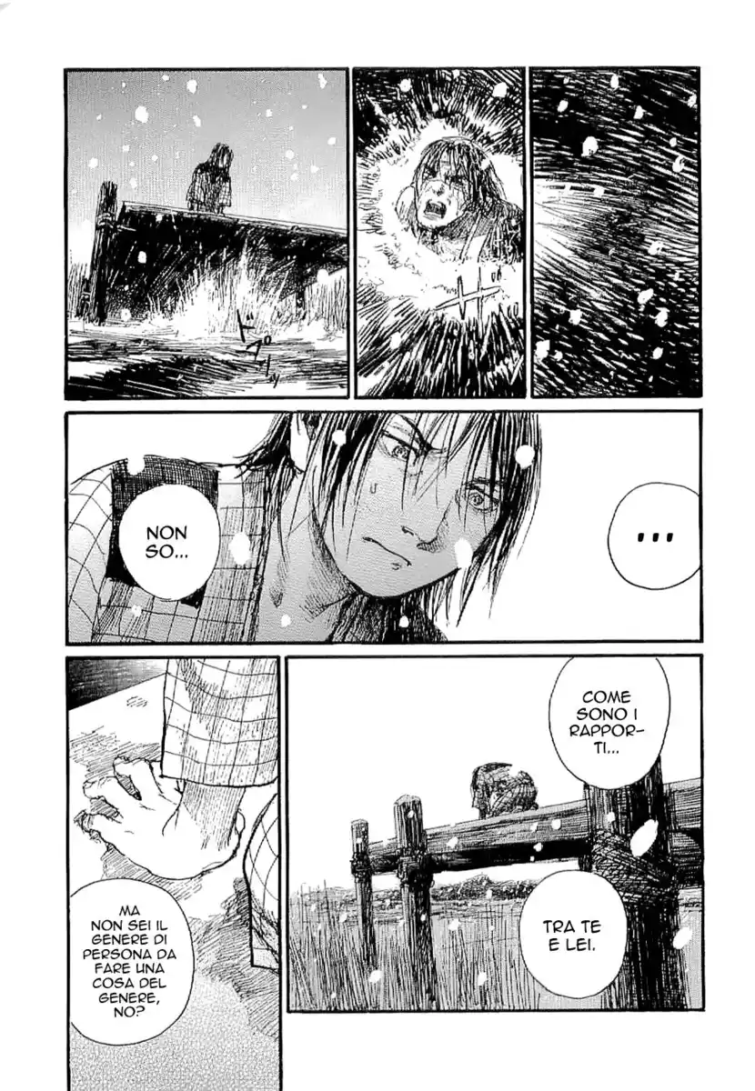 Blade of the Immortal Capitolo 162 page 20