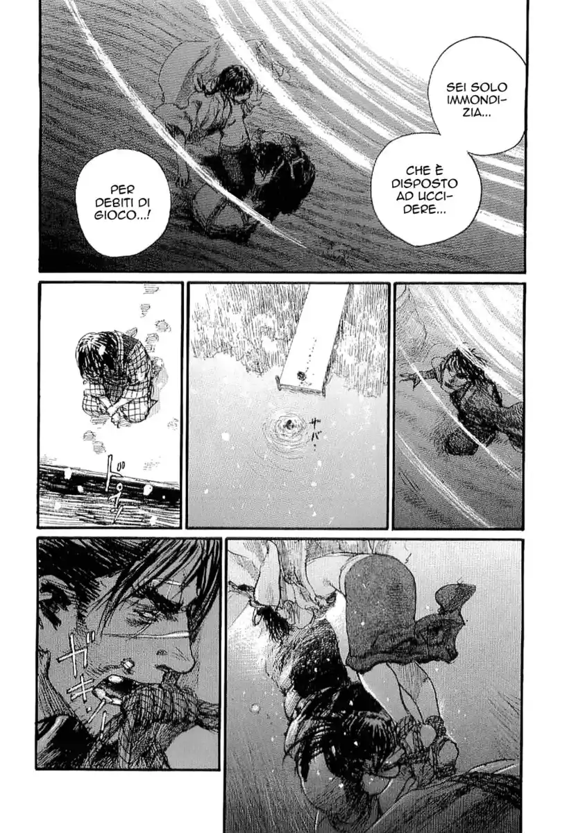 Blade of the Immortal Capitolo 162 page 21