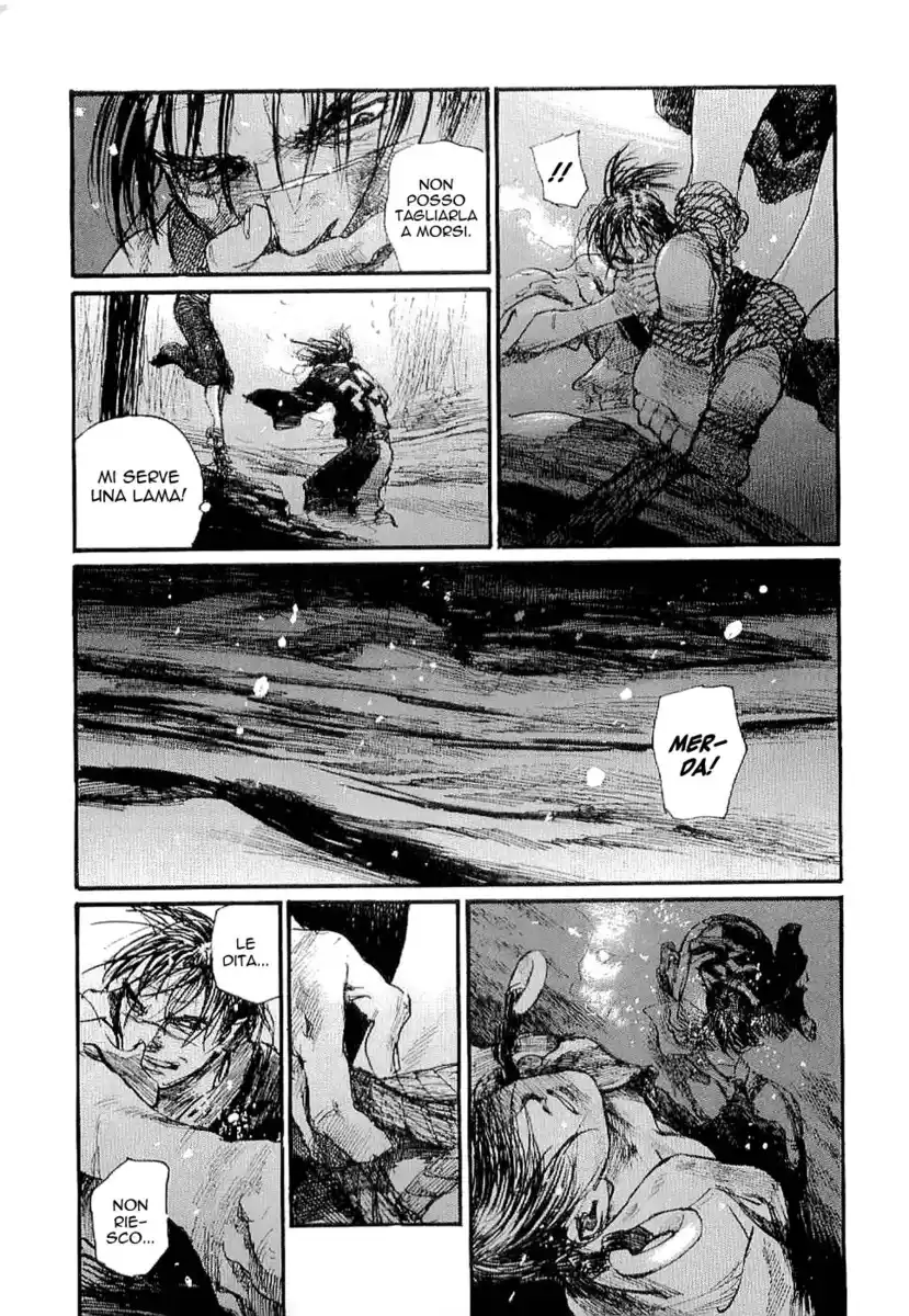 Blade of the Immortal Capitolo 162 page 22