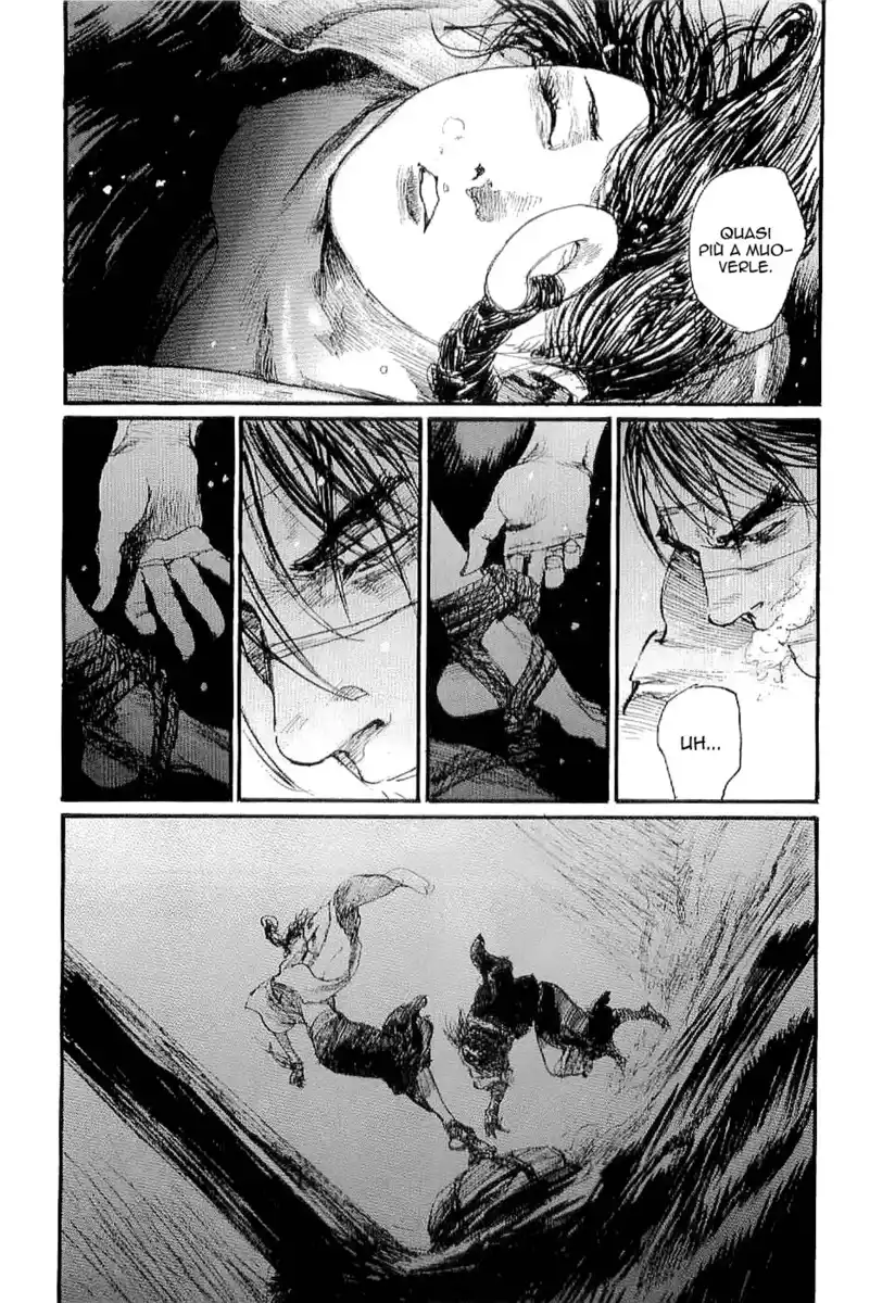 Blade of the Immortal Capitolo 162 page 23