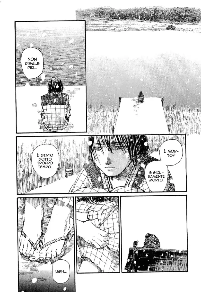 Blade of the Immortal Capitolo 162 page 24