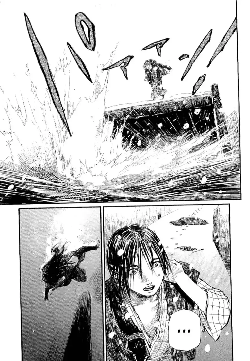 Blade of the Immortal Capitolo 162 page 28