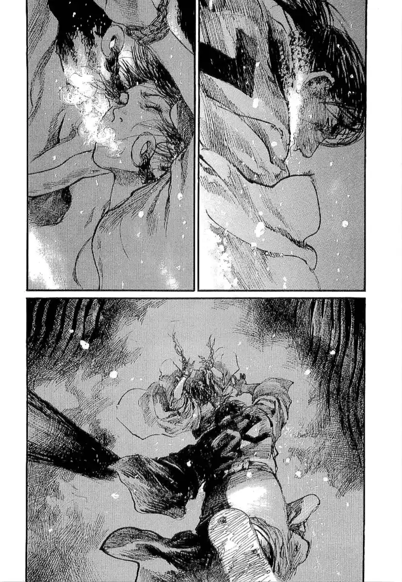 Blade of the Immortal Capitolo 162 page 3