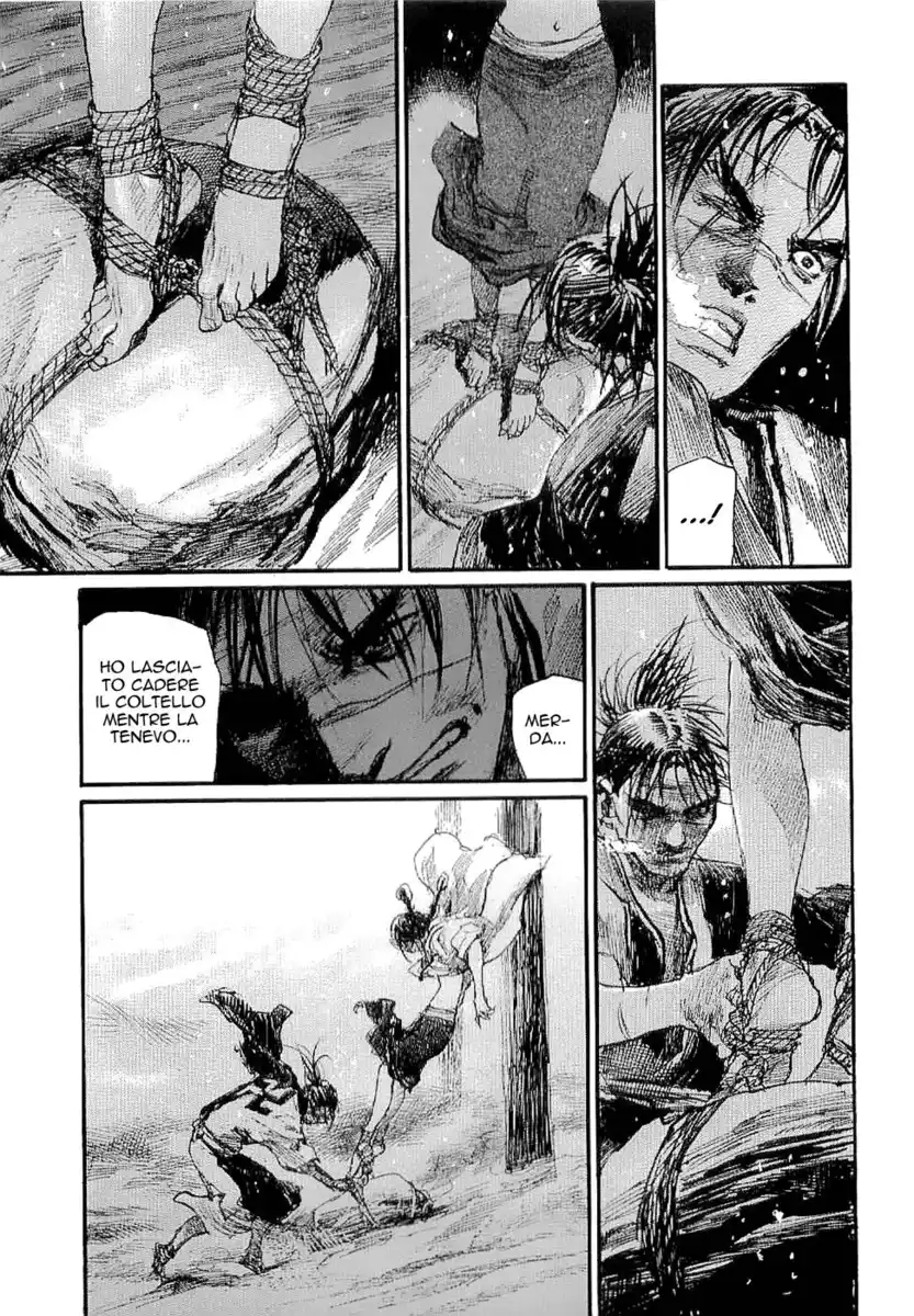 Blade of the Immortal Capitolo 162 page 4