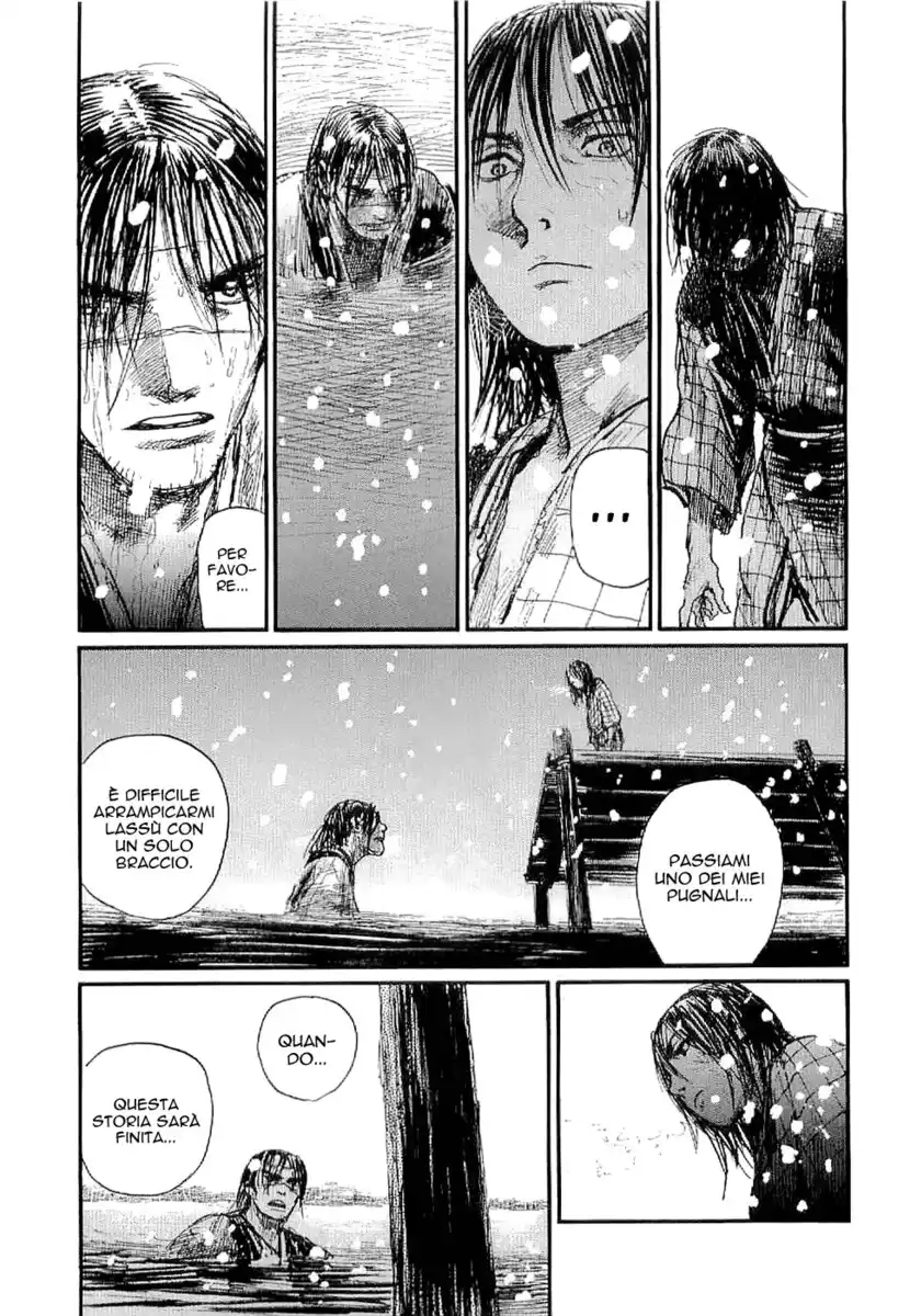 Blade of the Immortal Capitolo 162 page 6