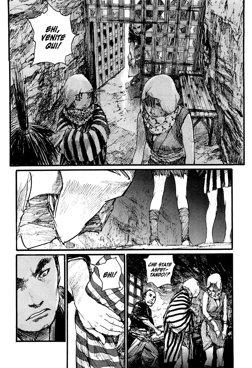 Blade of the Immortal Capitolo 115 page 10