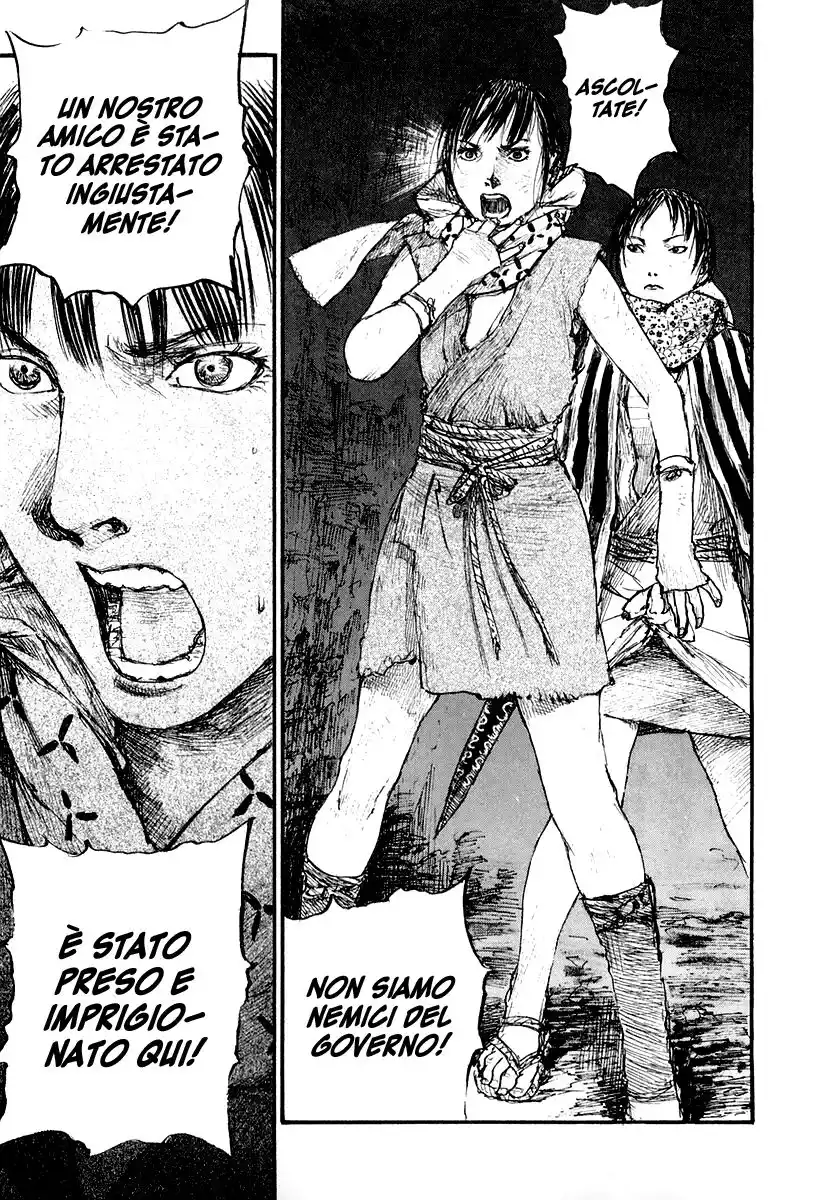 Blade of the Immortal Capitolo 115 page 13