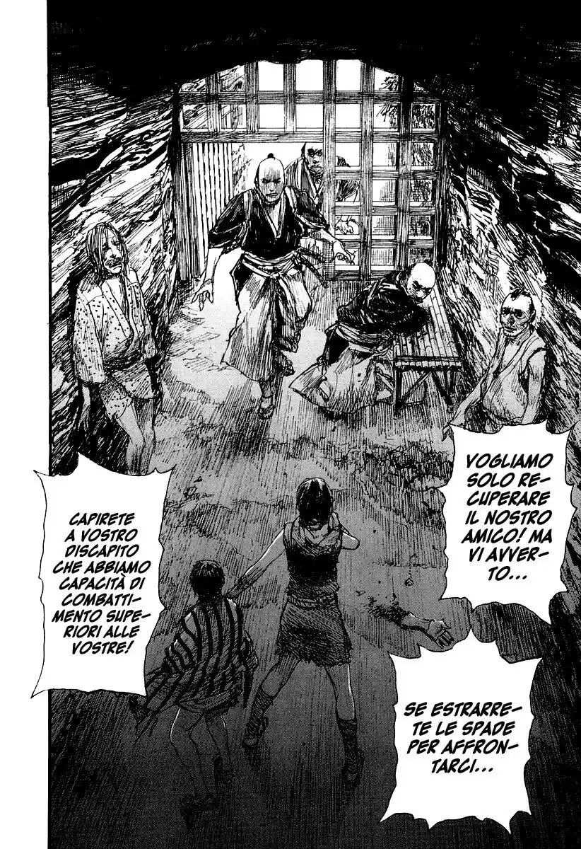 Blade of the Immortal Capitolo 115 page 14