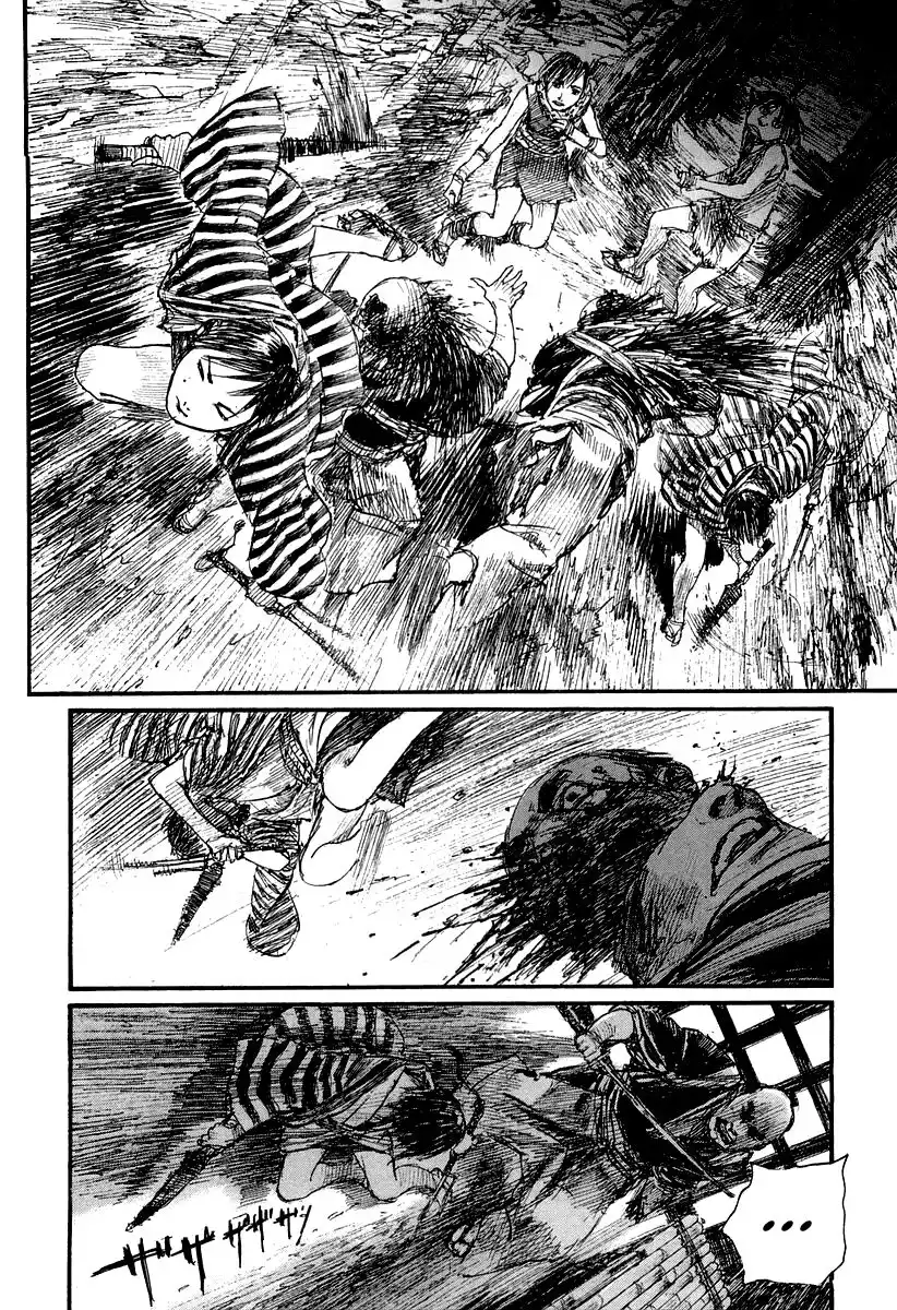 Blade of the Immortal Capitolo 115 page 16