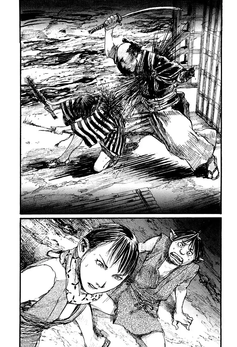 Blade of the Immortal Capitolo 115 page 18