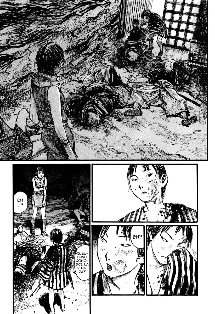 Blade of the Immortal Capitolo 115 page 19