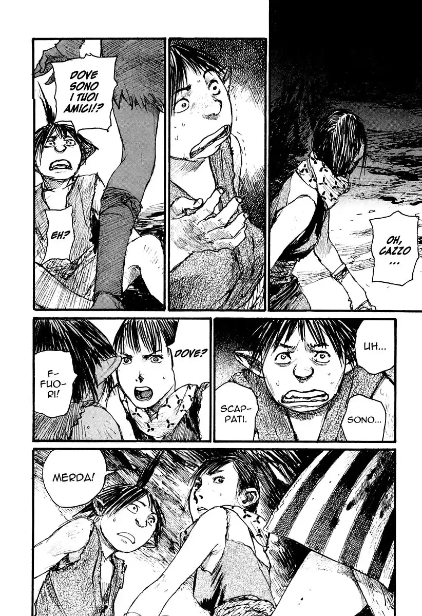 Blade of the Immortal Capitolo 115 page 20