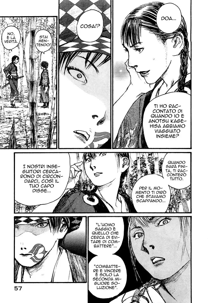 Blade of the Immortal Capitolo 115 page 25