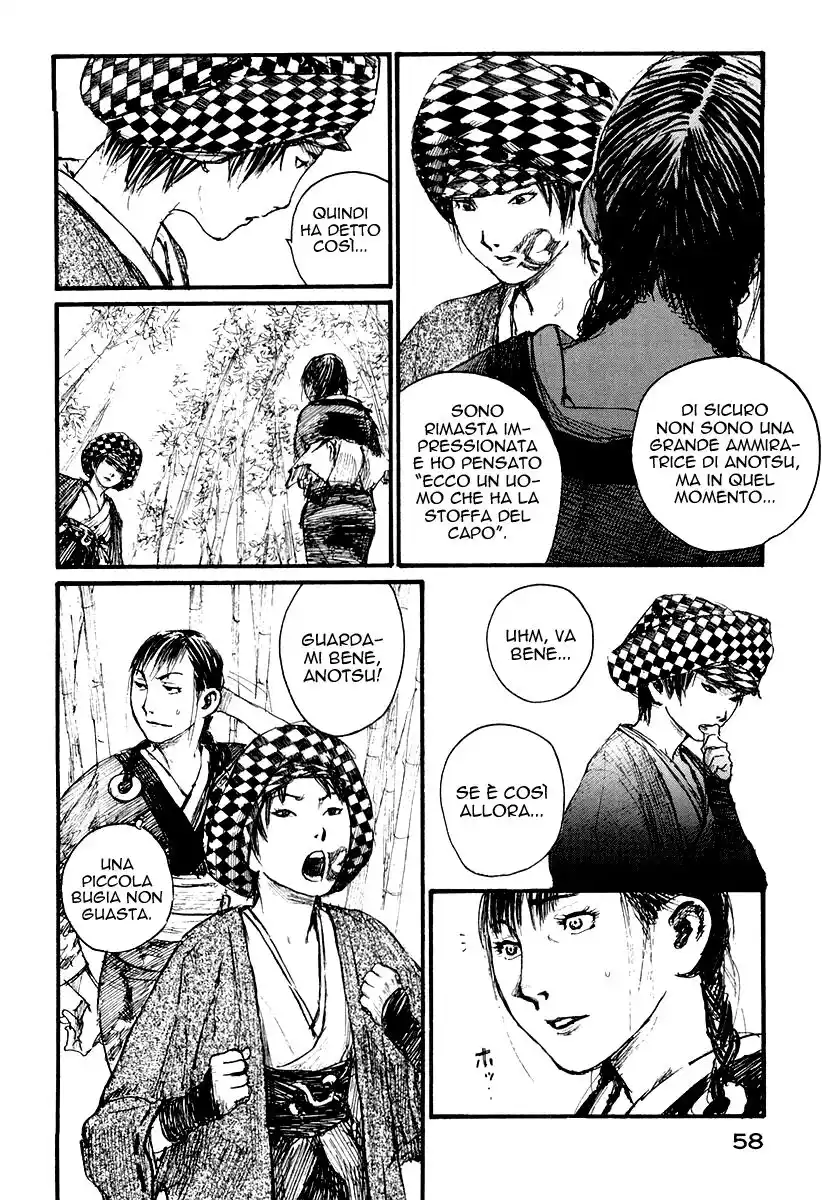 Blade of the Immortal Capitolo 115 page 26