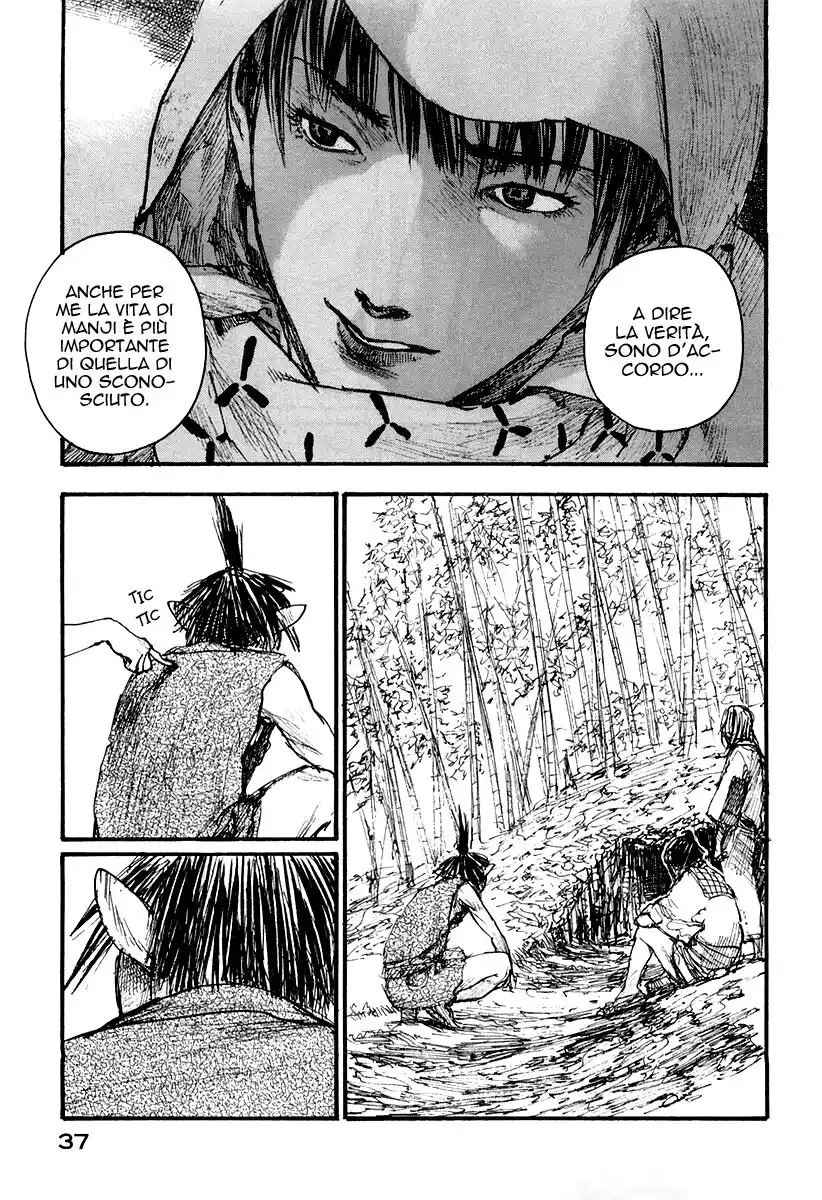 Blade of the Immortal Capitolo 115 page 5