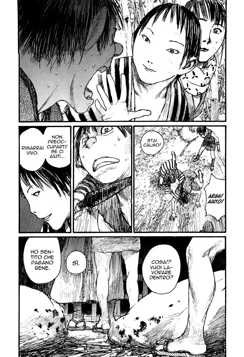 Blade of the Immortal Capitolo 115 page 6