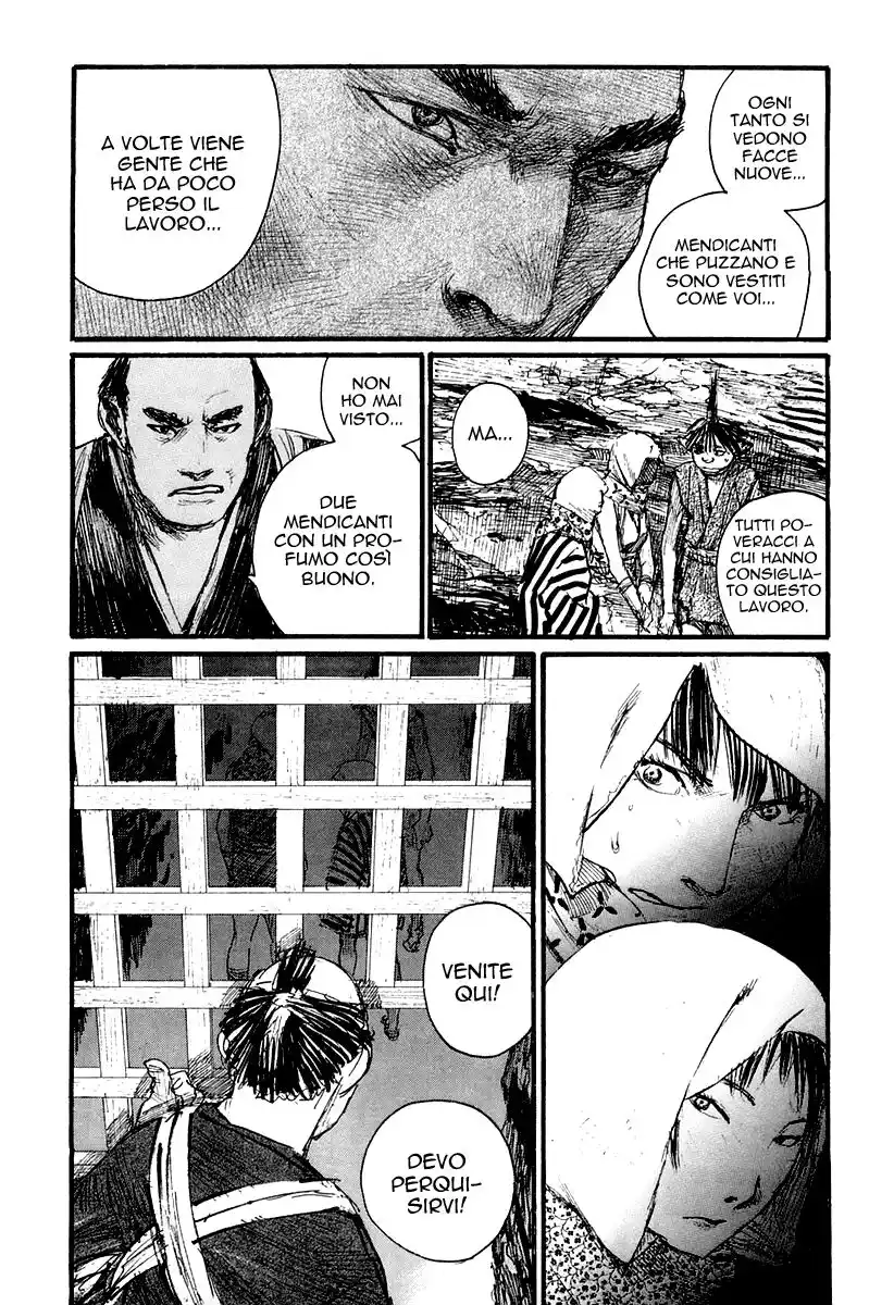 Blade of the Immortal Capitolo 115 page 9