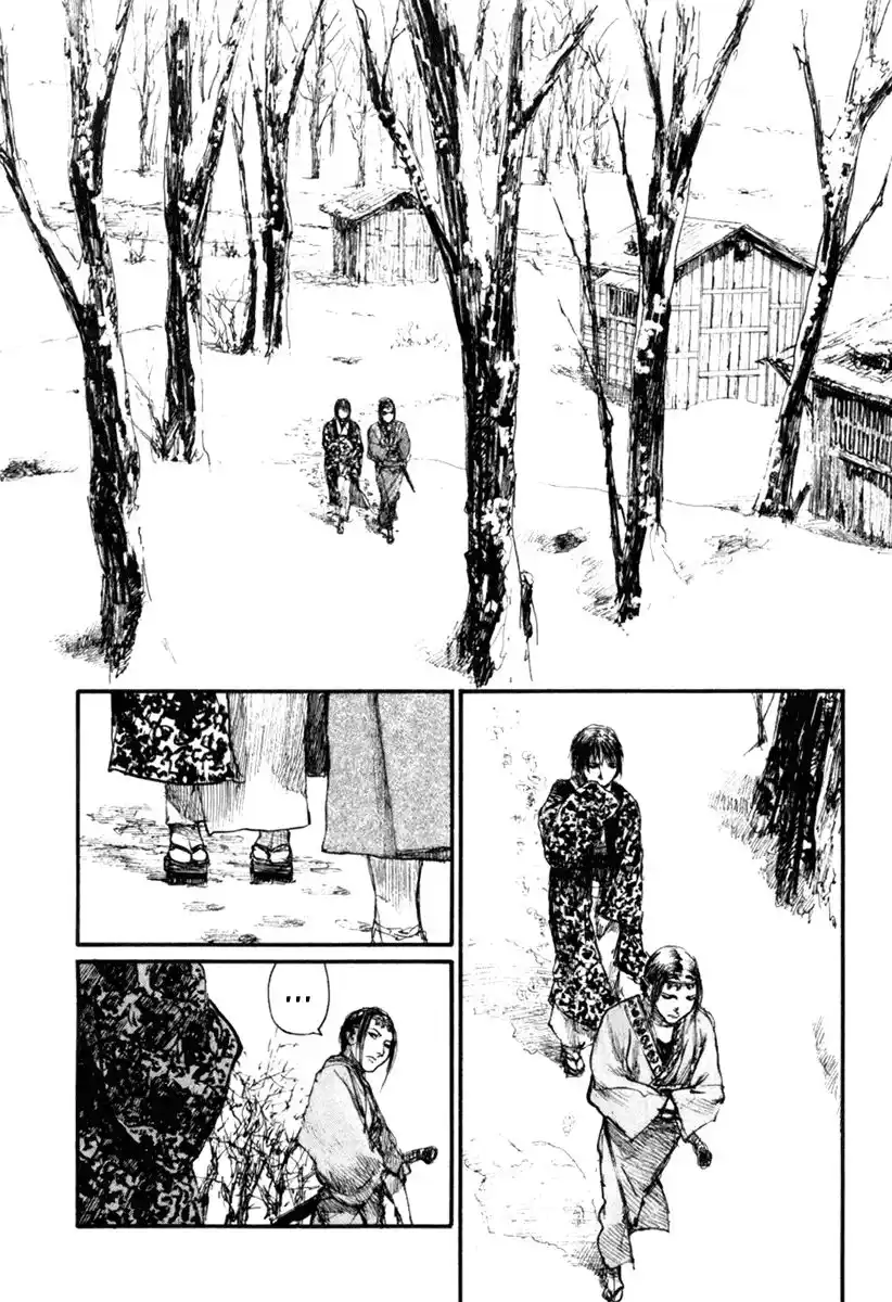 Blade of the Immortal Capitolo 146 page 17