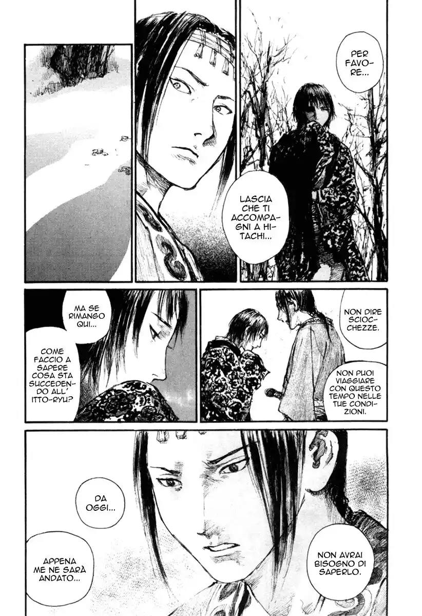 Blade of the Immortal Capitolo 146 page 18