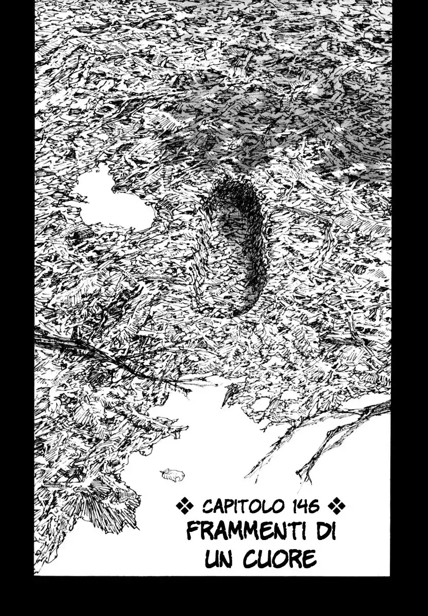 Blade of the Immortal Capitolo 146 page 2