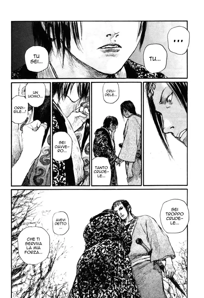 Blade of the Immortal Capitolo 146 page 20