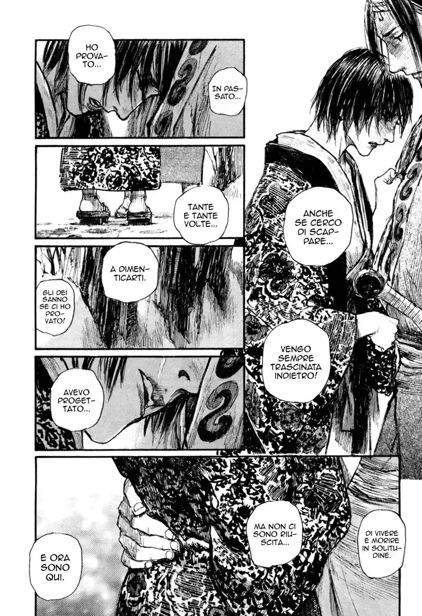 Blade of the Immortal Capitolo 146 page 21