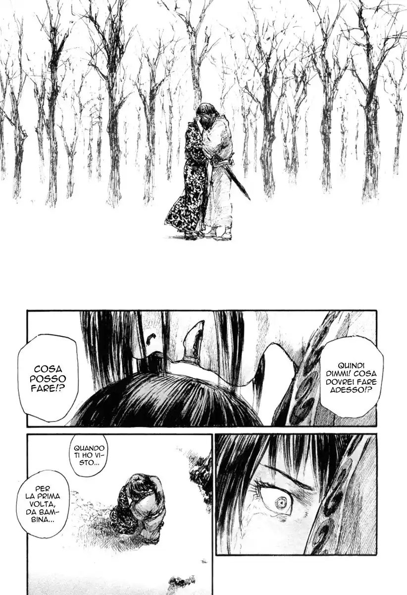 Blade of the Immortal Capitolo 146 page 22