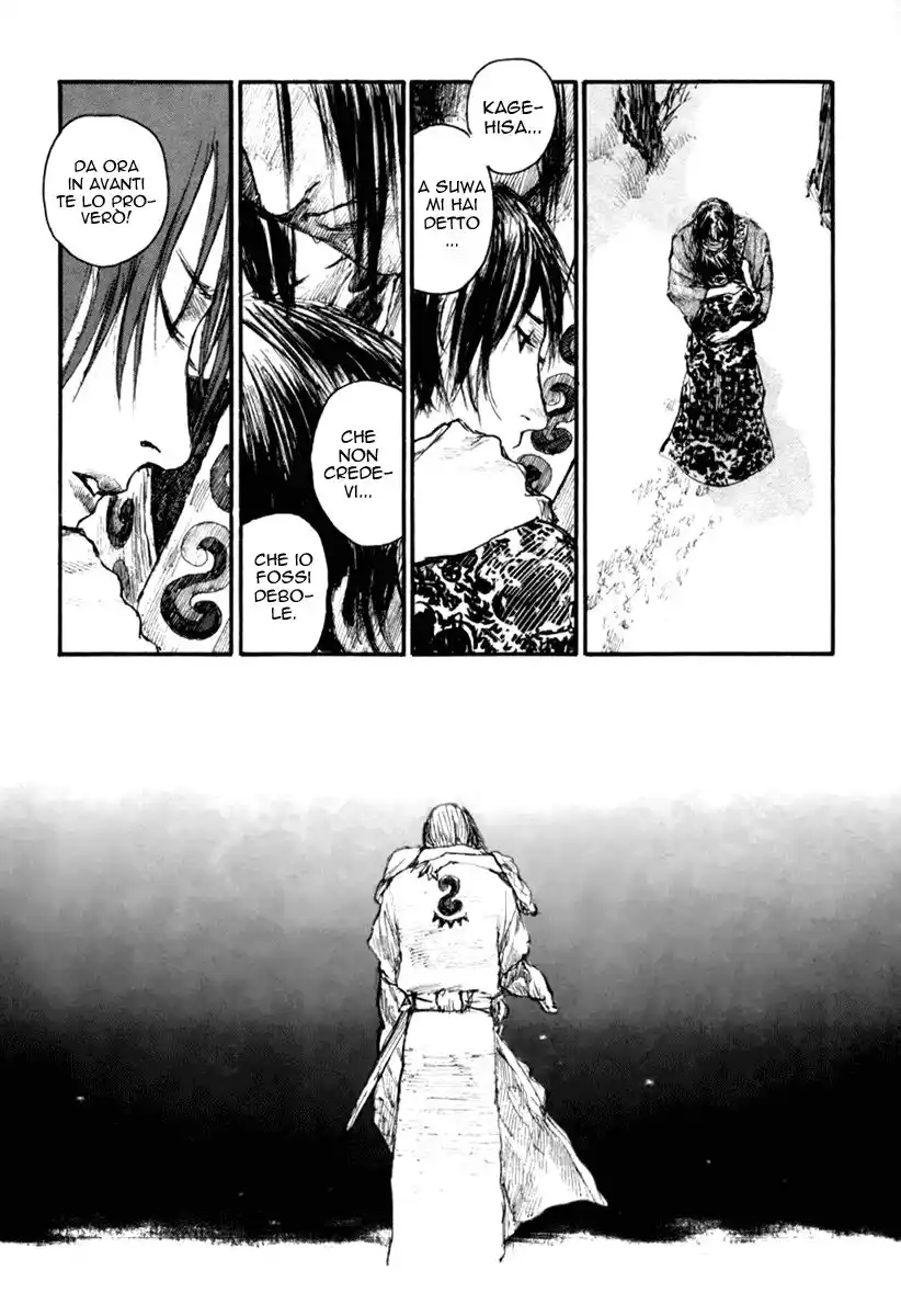 Blade of the Immortal Capitolo 146 page 24