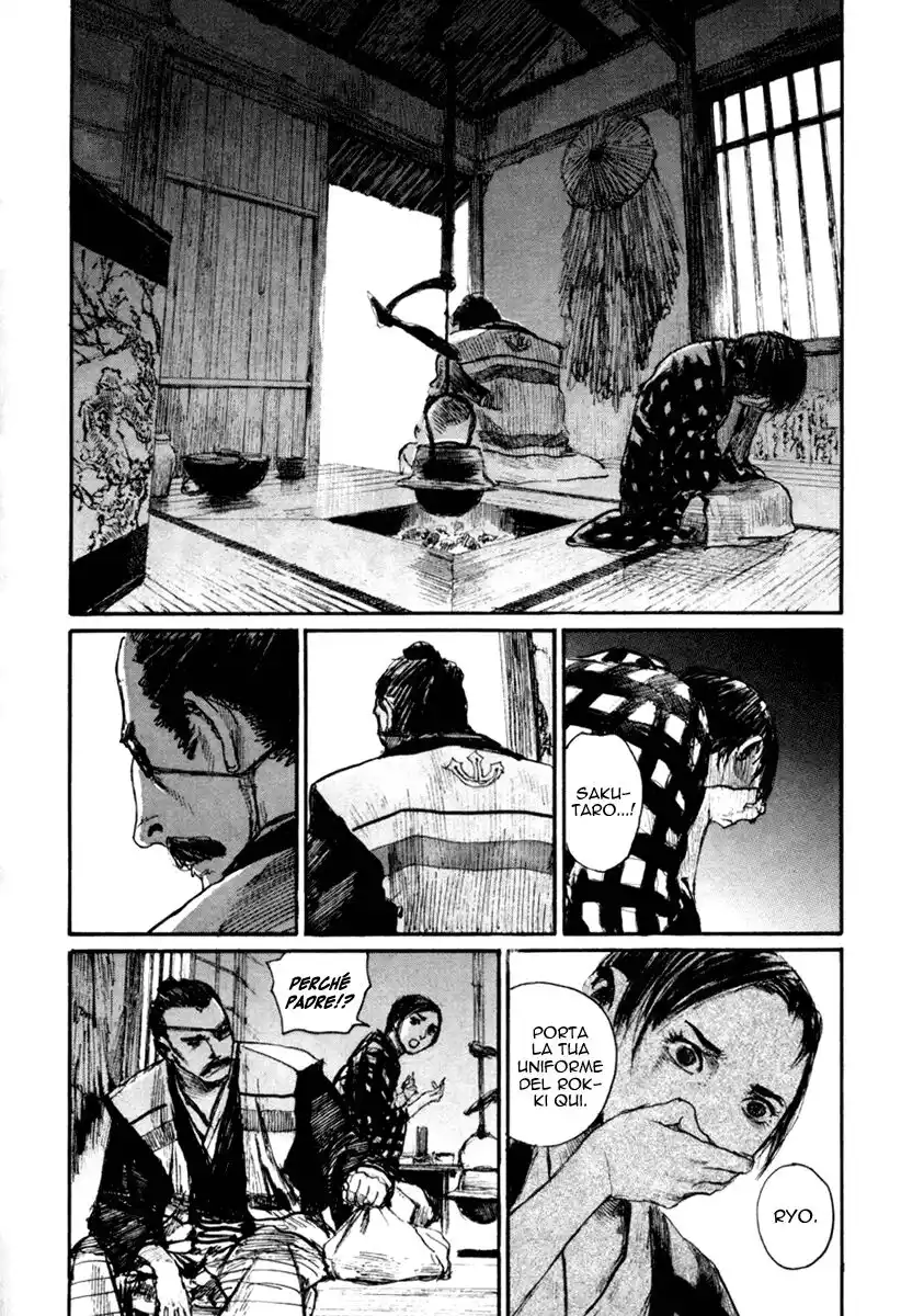 Blade of the Immortal Capitolo 146 page 26