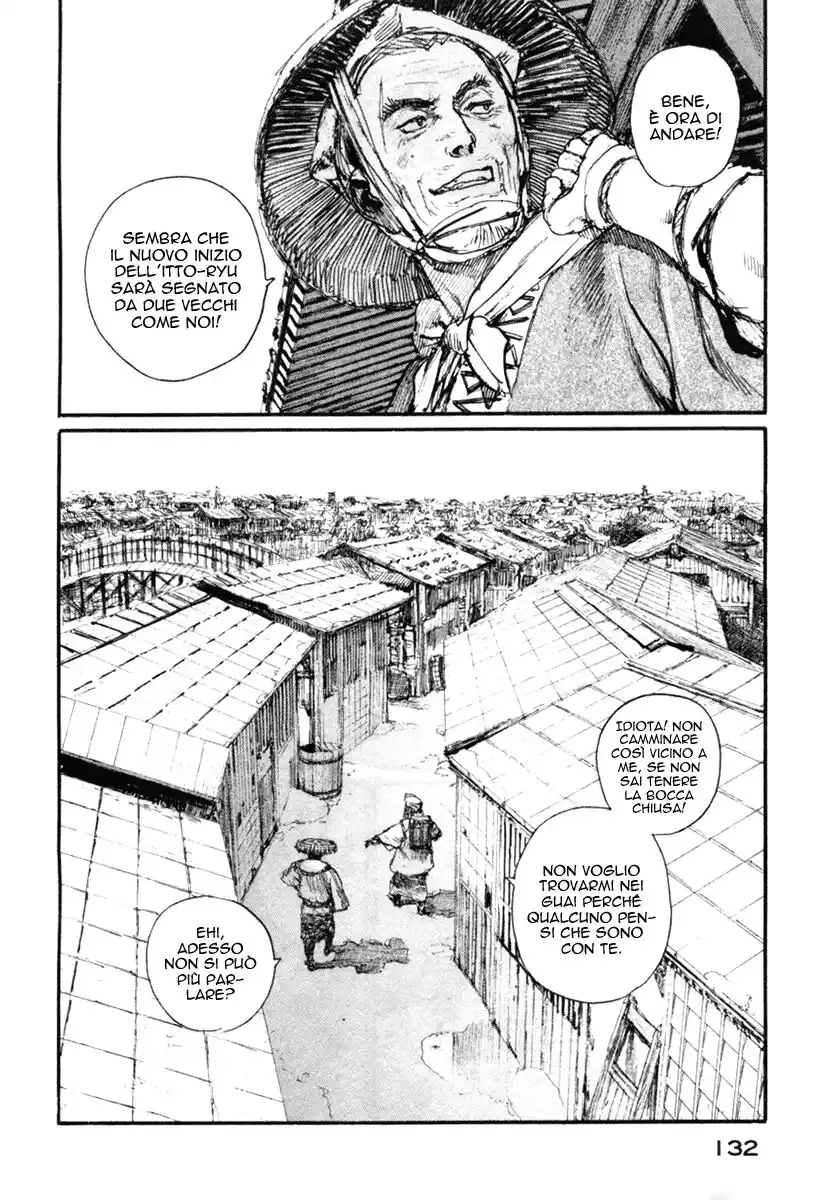 Blade of the Immortal Capitolo 146 page 5