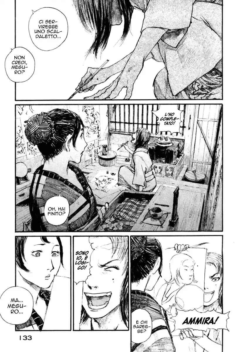 Blade of the Immortal Capitolo 146 page 6