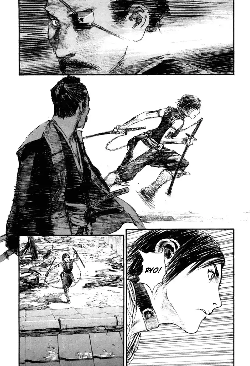 Blade of the Immortal Capitolo 144 page 11